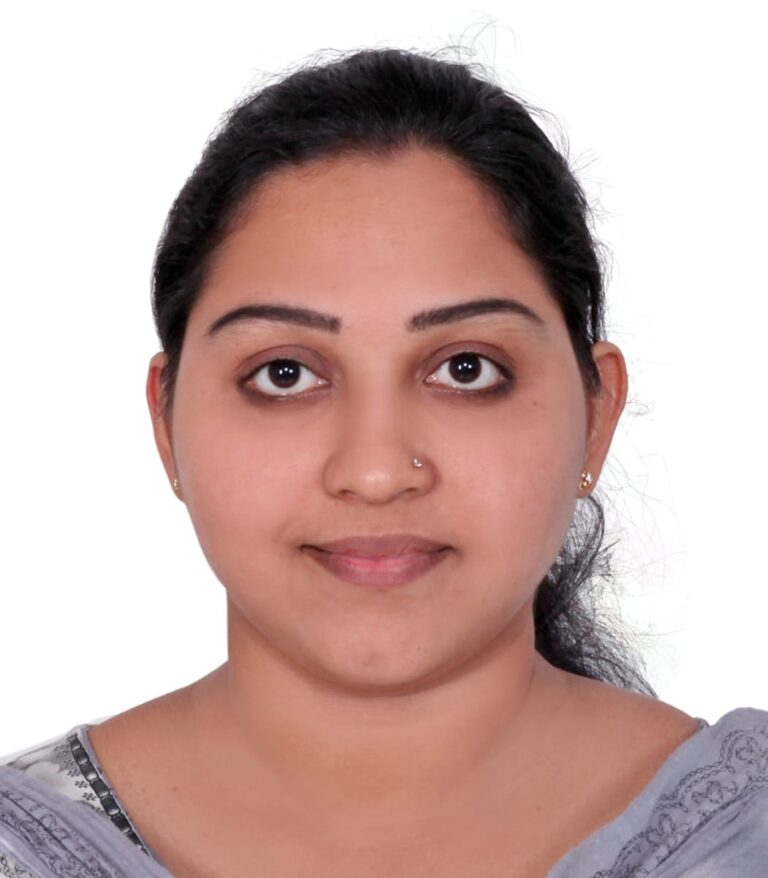 Athira Kooran Kunnumal