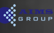 AIMS Group, Ajman logo