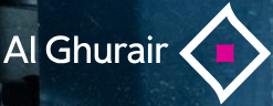 Al Ghurair logo