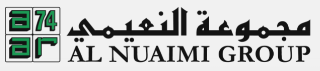 Al Nuaimi Group, Ras Al Khaimah logo