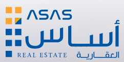 ASAS Real Estate logo