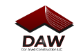Dar Alwd Construction L.L.C, Sharjah logo