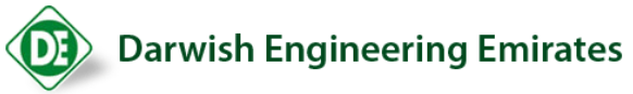 Darwish Engineering Emirates logo