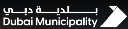 Dubai Municipality logo