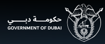 Government of Dubai logo