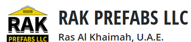RAK Prefabs LLC, Ras Al Khaimah logo