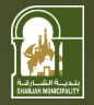 Sharjah Municipality logo