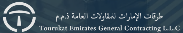 Tourukat Emirates General Contracting L.L.C logo